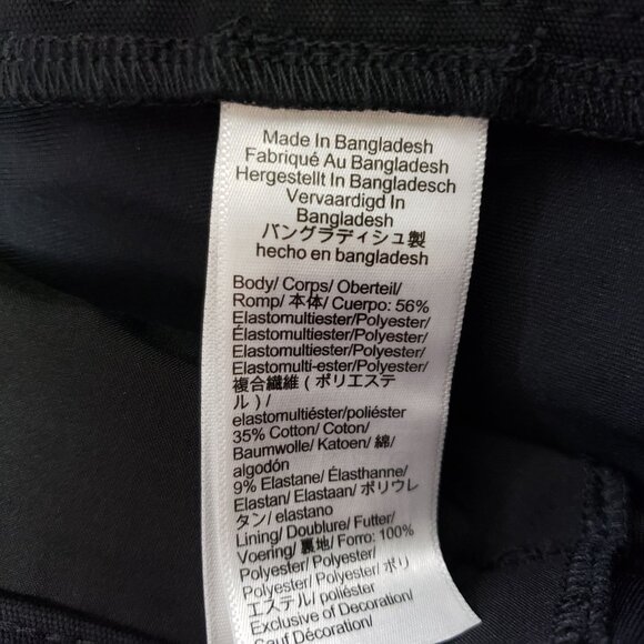 NWT J. Crew 5 Pocket Canvas Straight Leg Jeans Size 32x34 - Picture 8 of 8